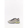 SALOMON DARK GREEN BOG XT 6 SNEAKERS